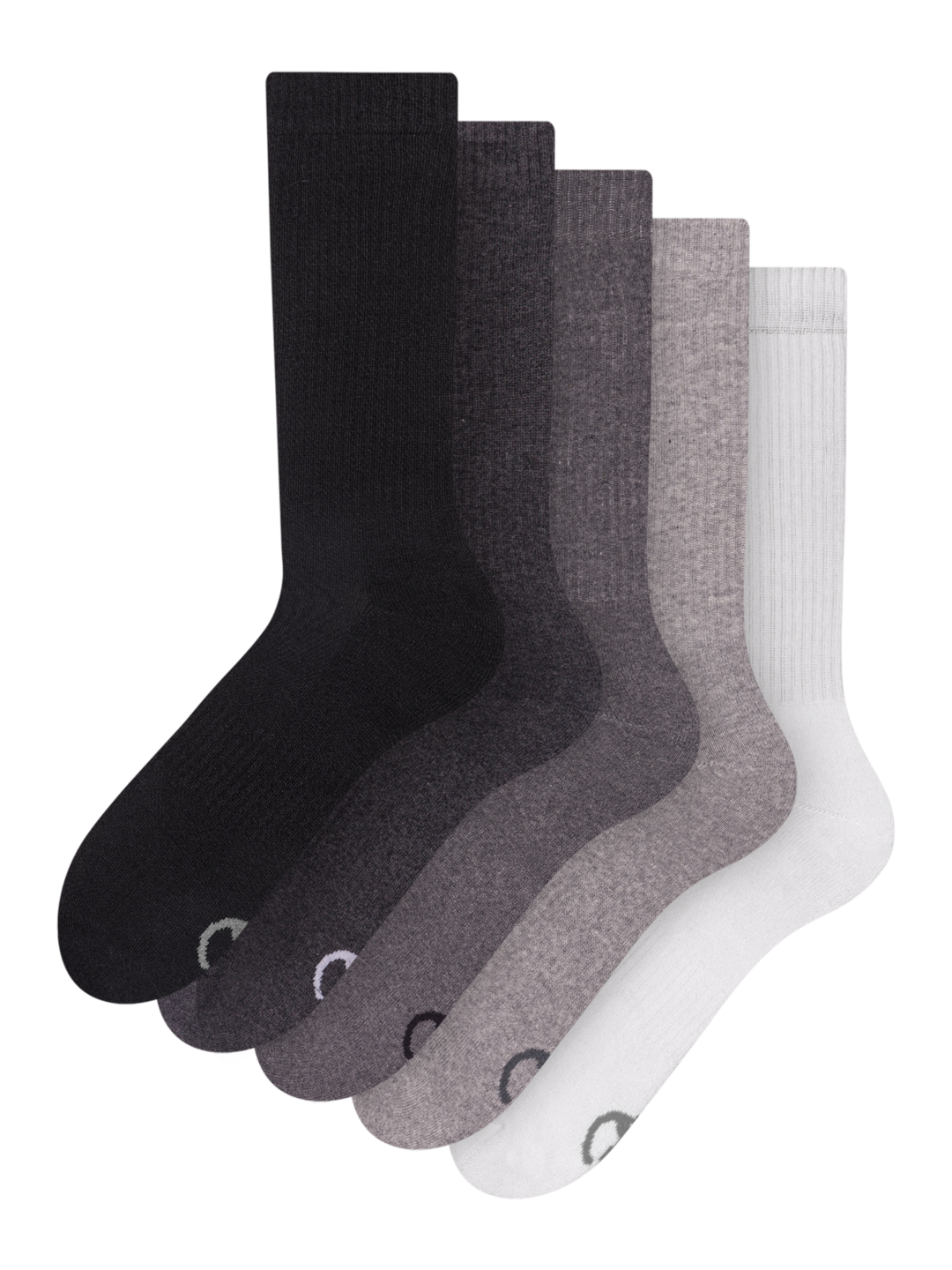 Chaussettes Douces Et Respirantes - France