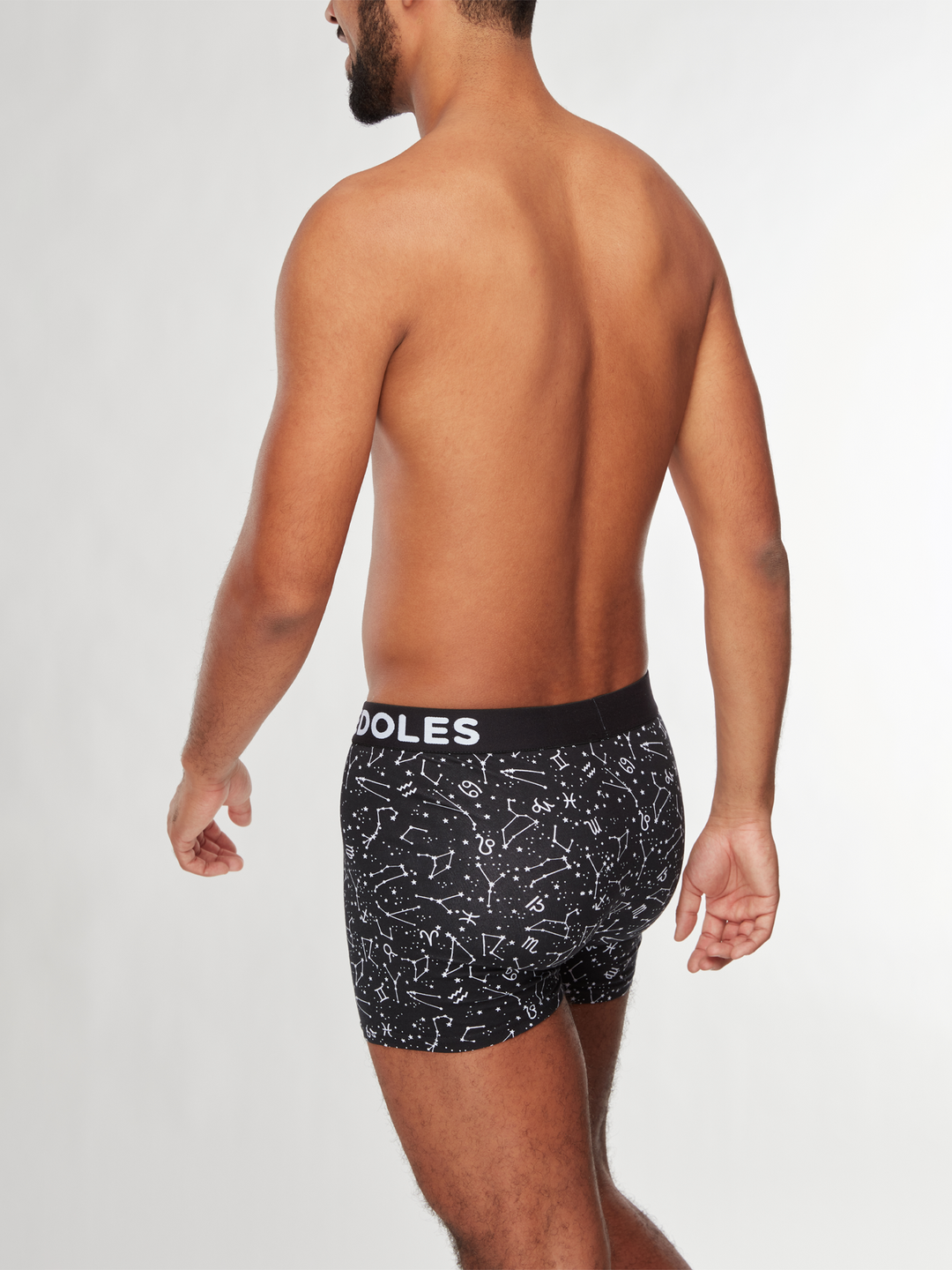 Men's Trunks Zodiac signs Dedoles
