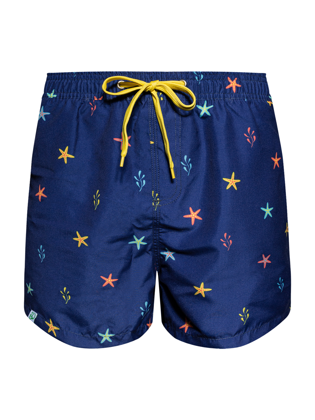 Men's Swim Shorts Starfish Dedoles