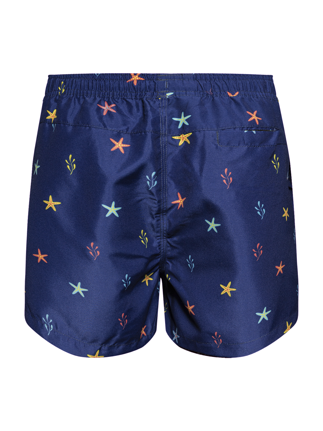 Men's Swim Shorts Starfish Dedoles