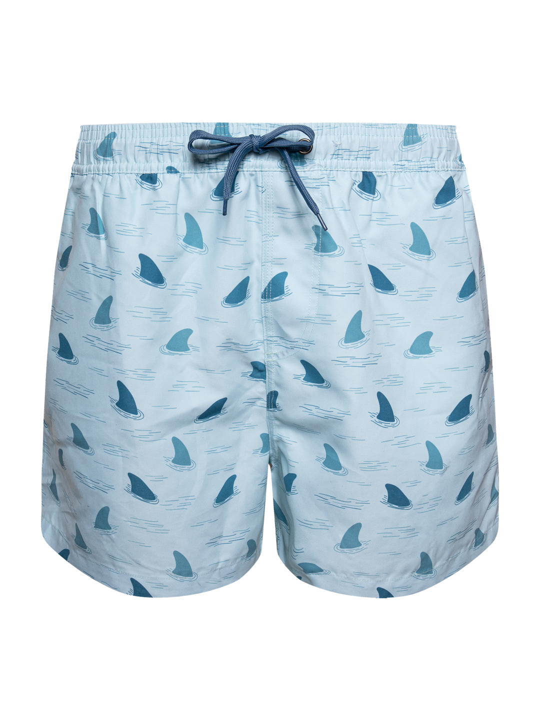Men's Swim Shorts Sharks | Dedoles