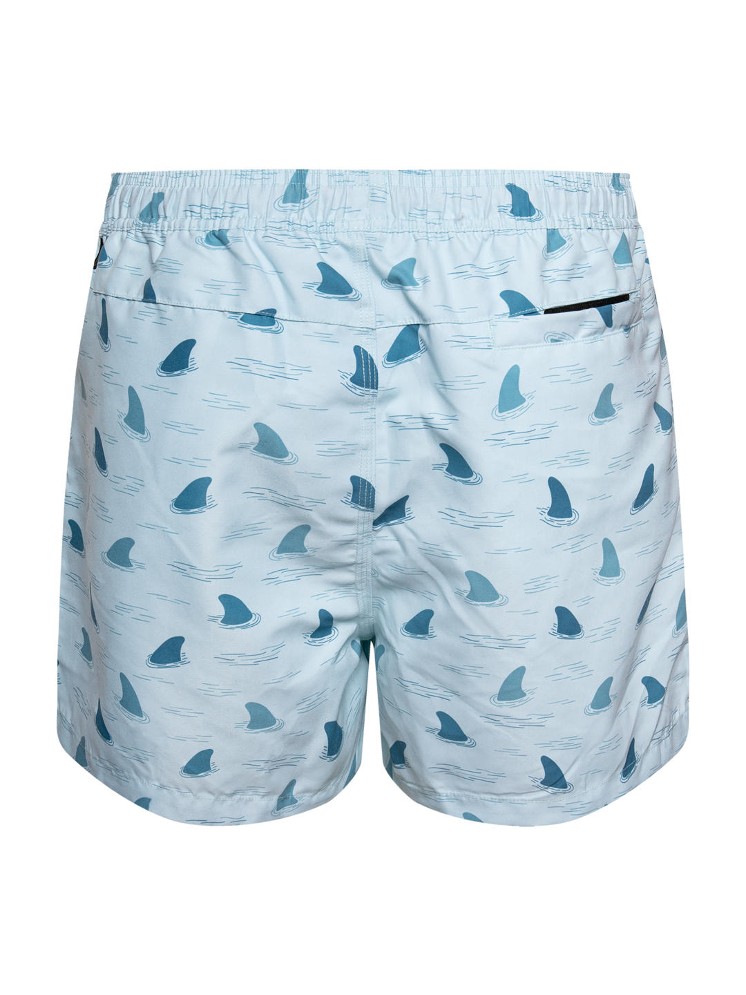 Men's Swim Shorts Sharks Dedoles