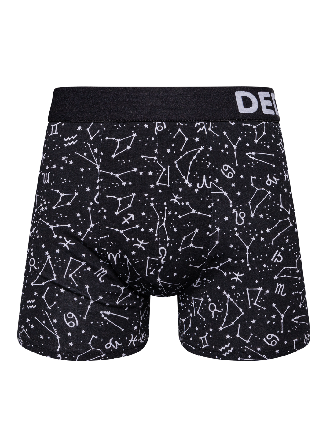 Men's Trunks Zodiac Signs Dedoles