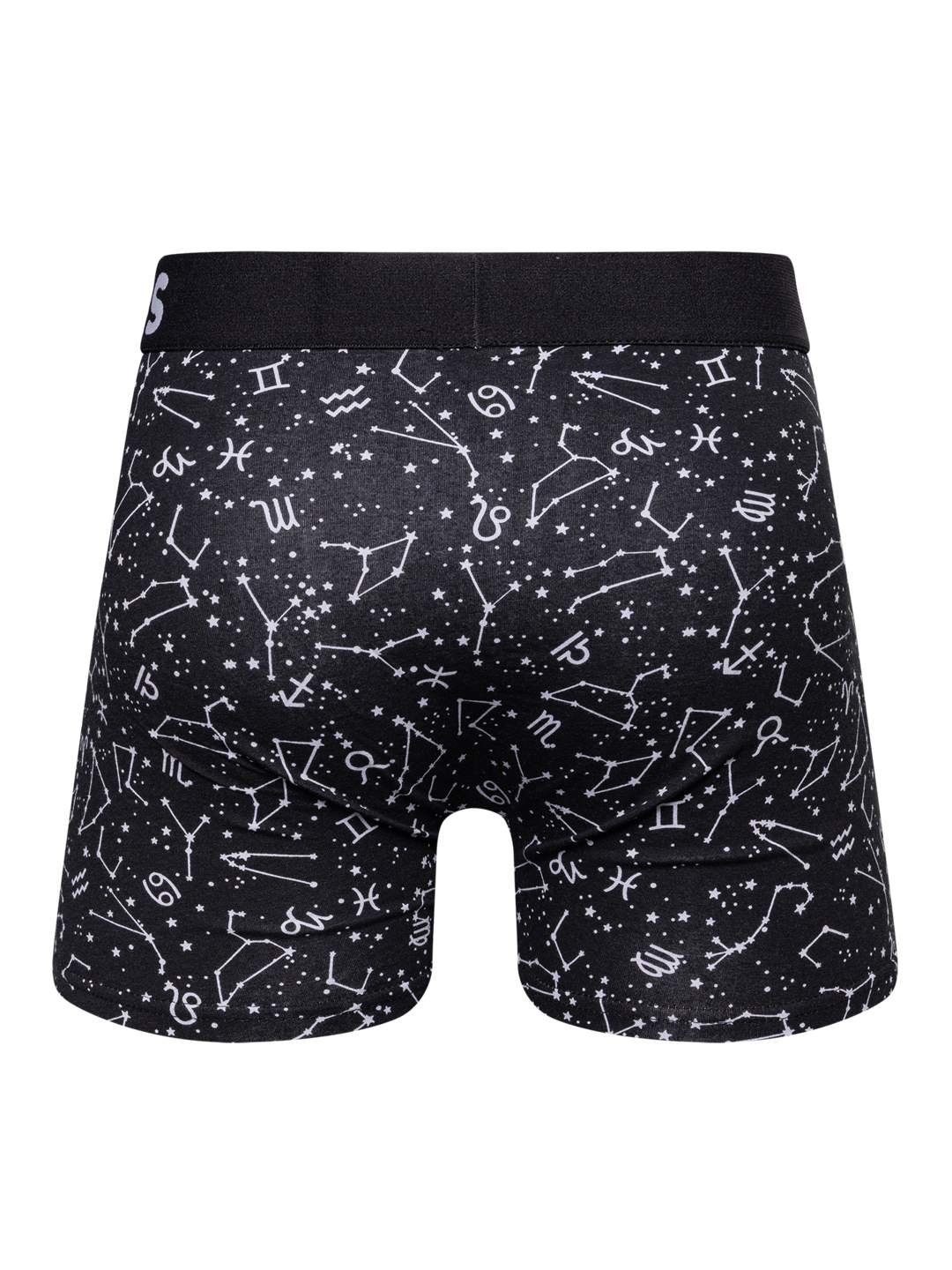 Men's Trunks Zodiac Signs Dedoles
