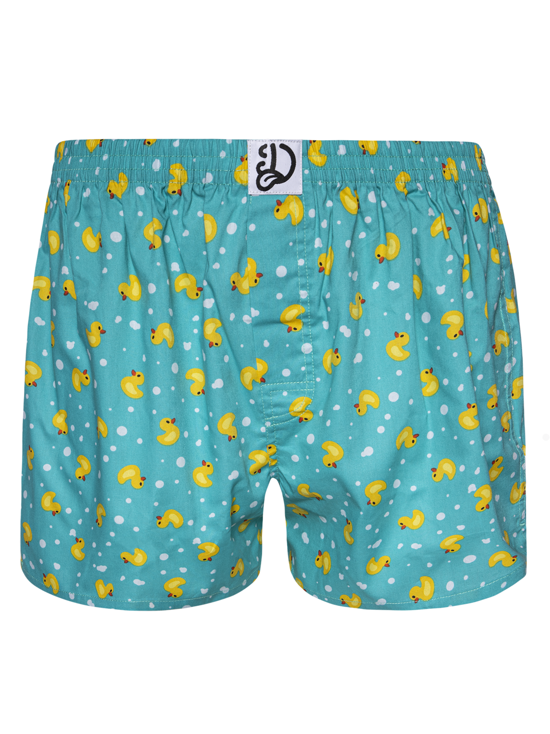Men's Boxer Shorts Ducks Dedoles