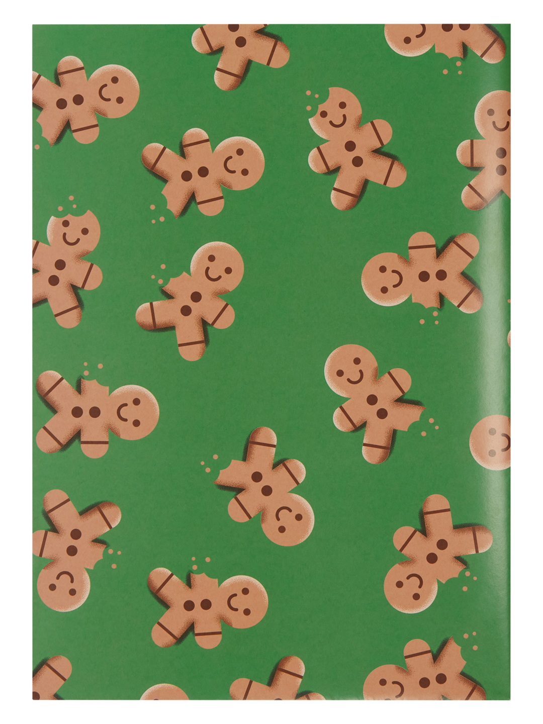 Wrapping paper Christmas Magic Dedoles