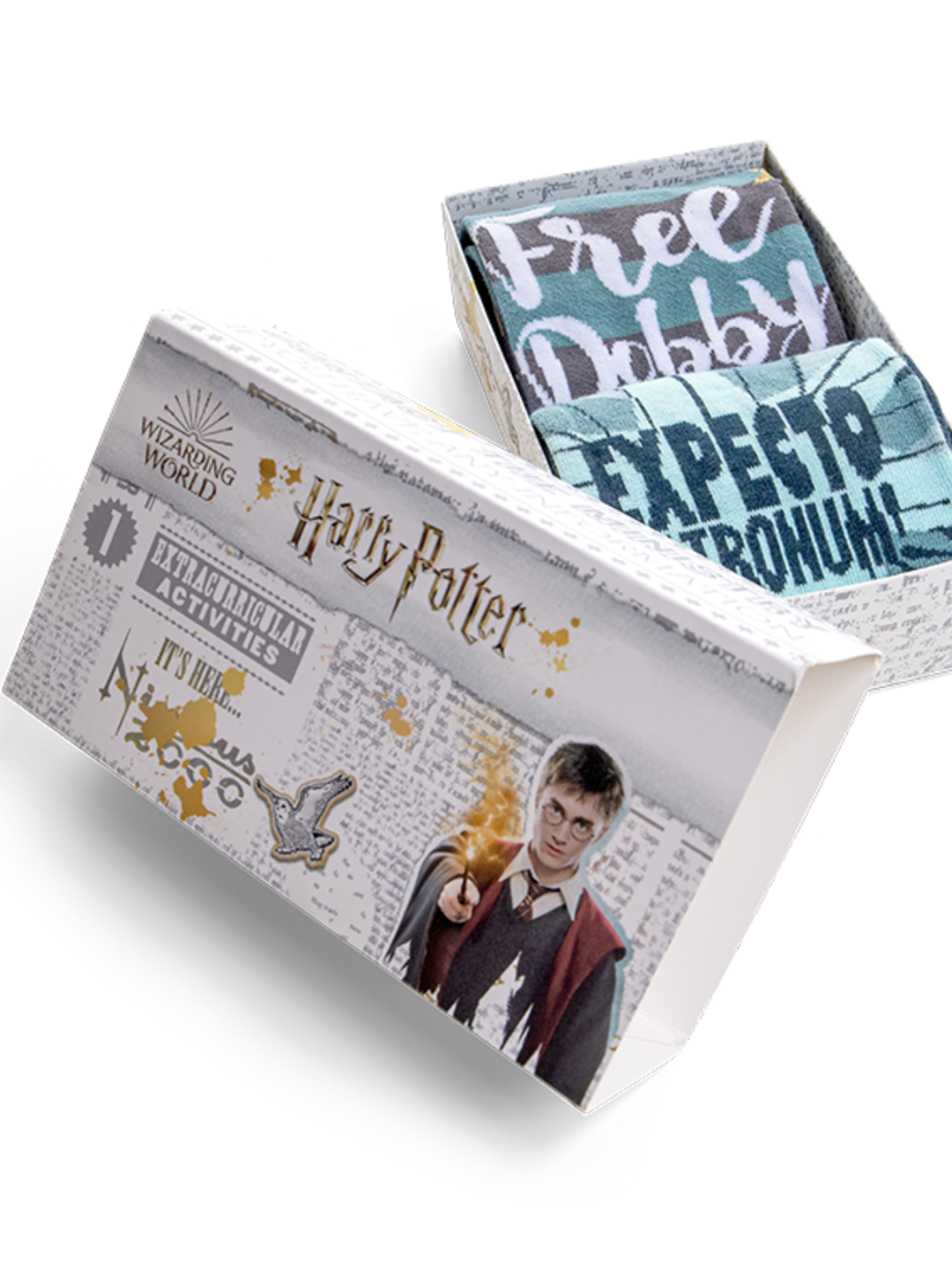 Harry Potter Gift Box Dedoles