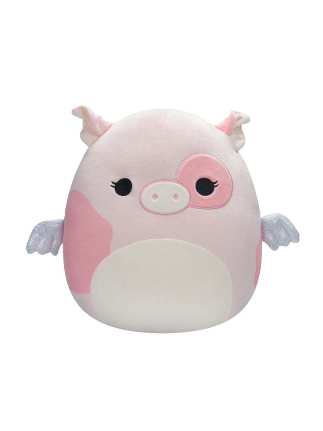 Squishmallows Peety Porcu orul Cu Pete Roz i Aripi 30 Cm Dedoles squishmallows-peety-porcu-orul-cu-pete-roz-i-aripi-30-cm-dedoles