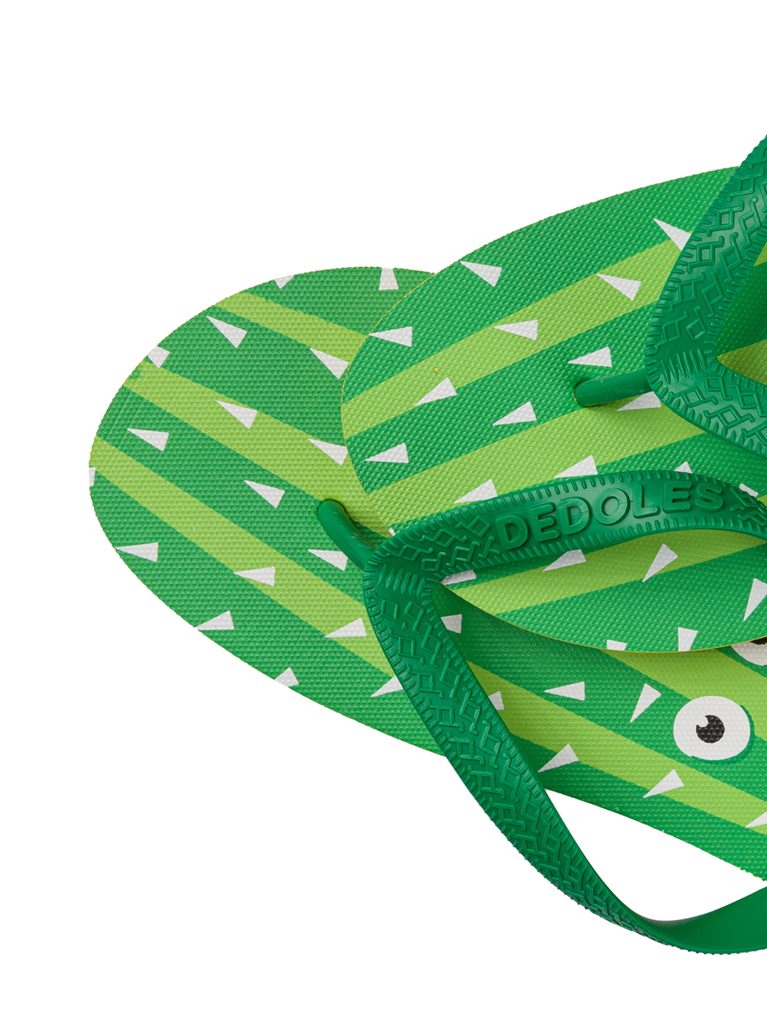 Lustige FlipFlops Lustiger Kaktus Dedoles