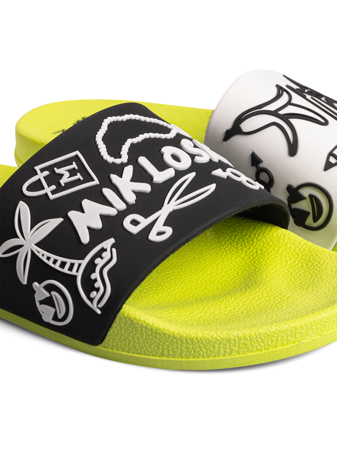 Slides Miklosko & Dedoles | Dedoles