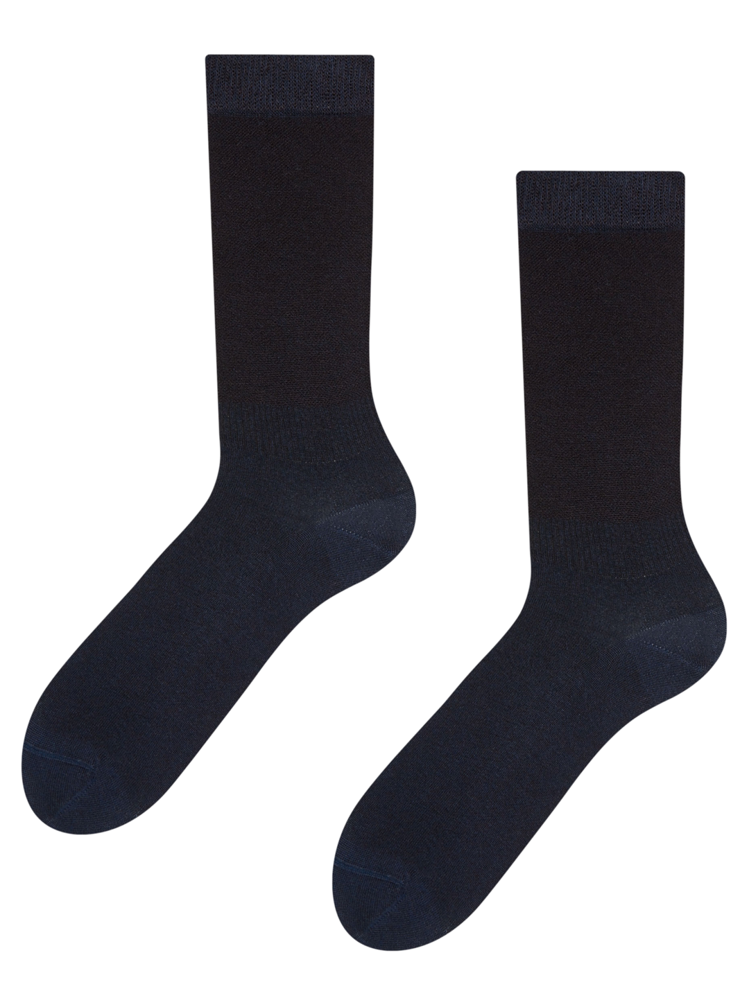 Black Colour BCAmora Sock Light Blue main image 0