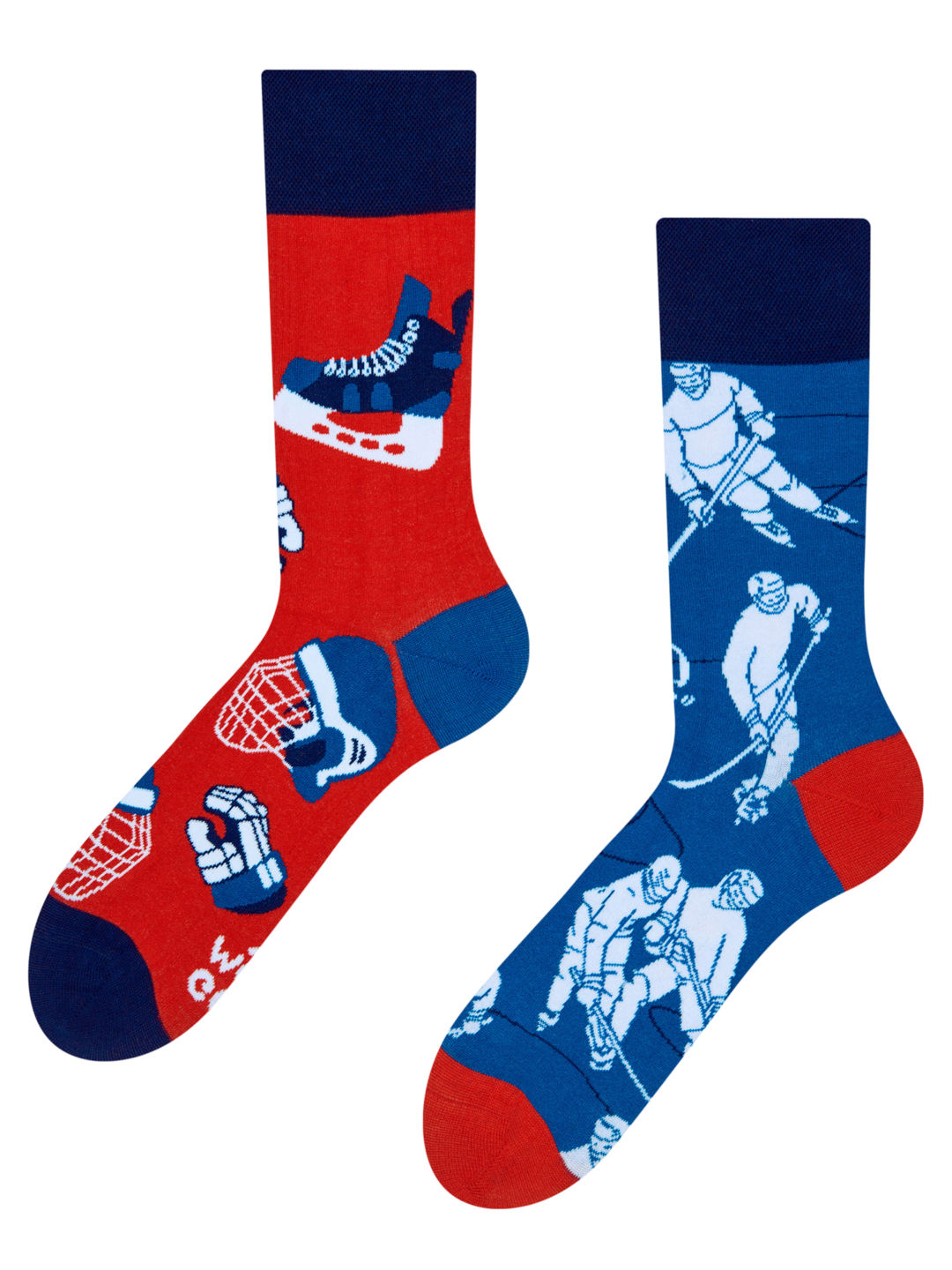 Regular Socks Ice Hockey Dedoles