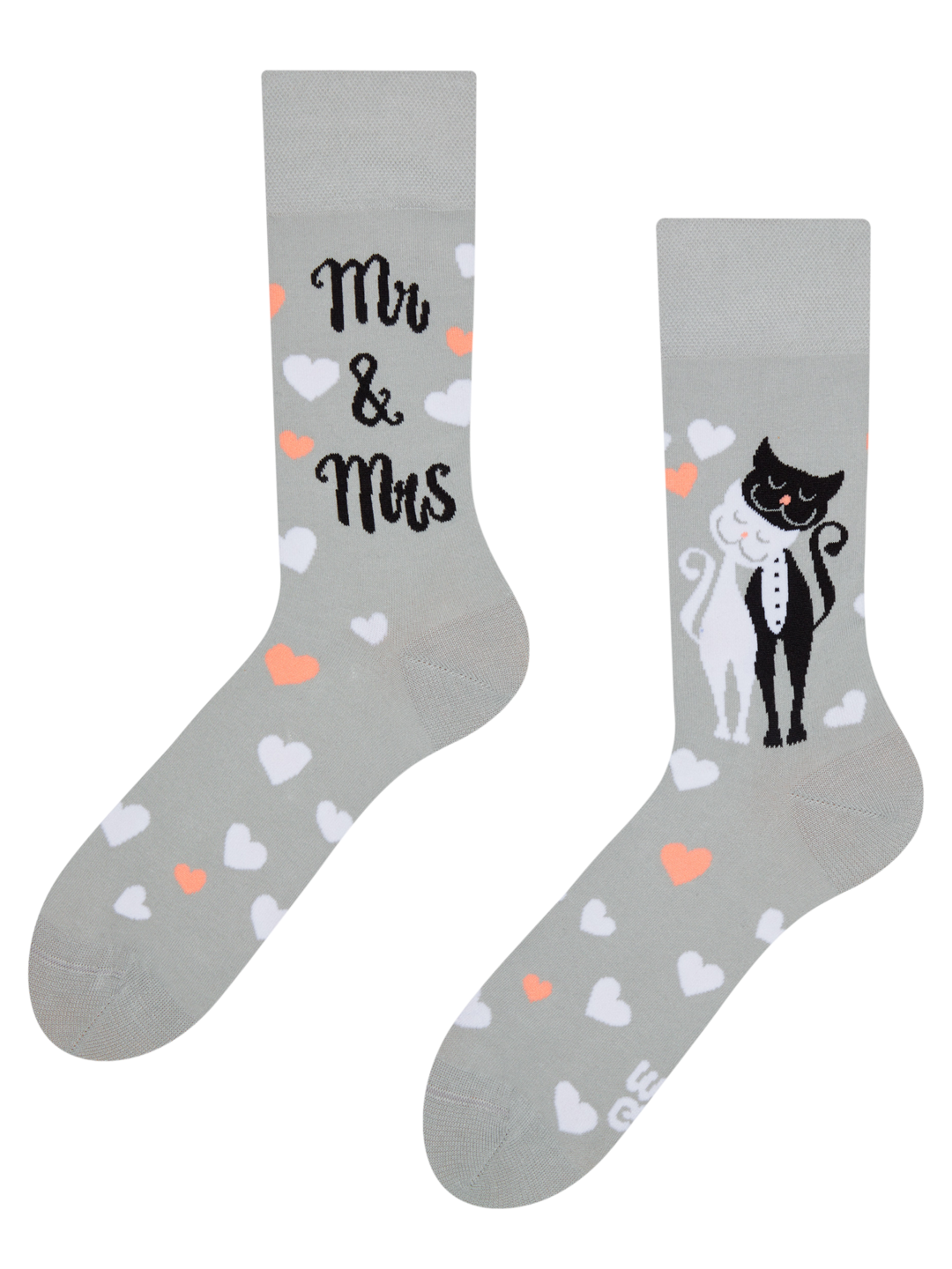 Chaussettes Chats Mignons Avec Boules 3D - Pour Femmes Et Amoureux Des Chats - Confort Élastique - Idéal Cadeau