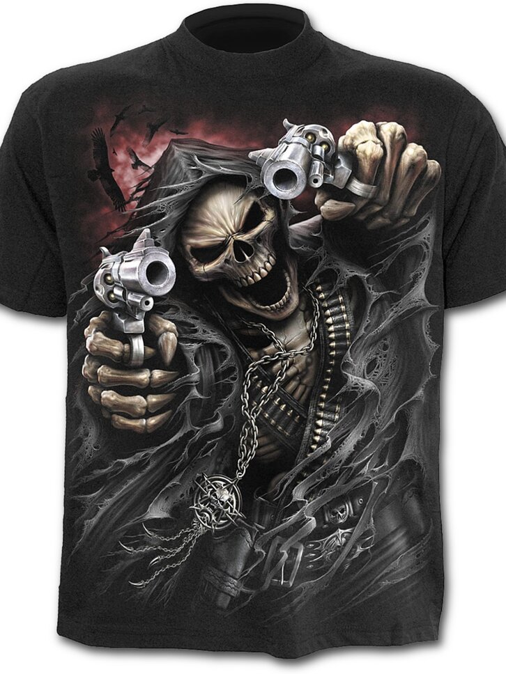 Výpredaj T-Shirt Assassin