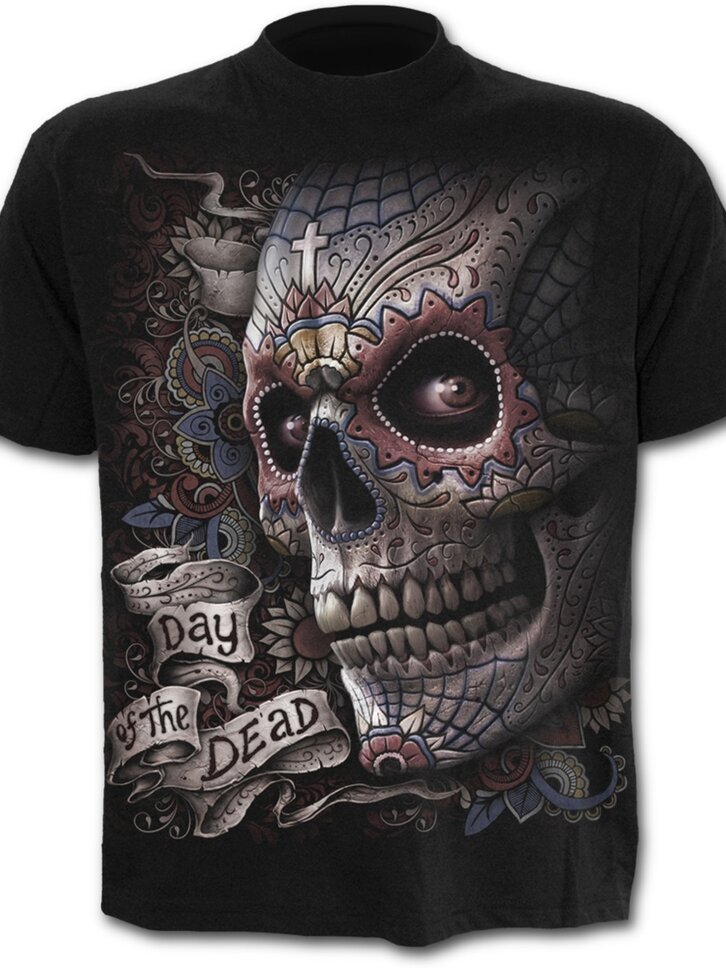 Hledáte originální a neobvyklý dárek? Obdarovaného zaručeně překvapí Tričko Zubatý úsměv