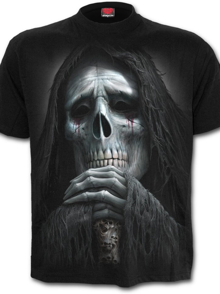 Lifestyle foto Tričko Prosebník