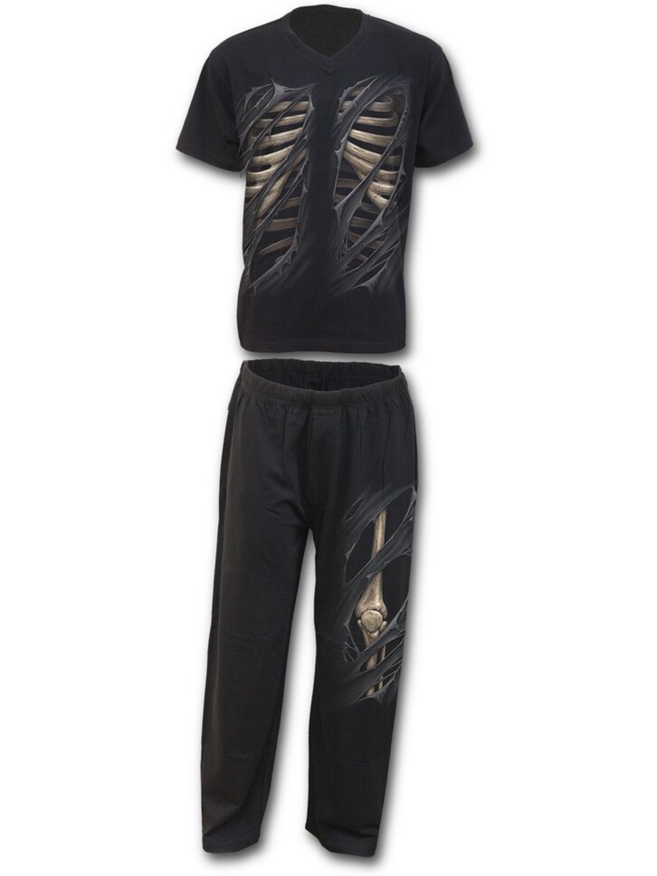 Tip na darček Pyžamový set Kosti