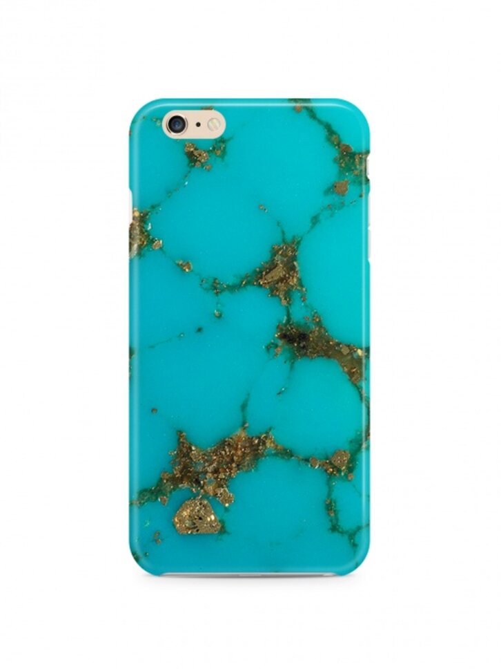 Obrázok produktu Tyrkys iPhone 6/6s