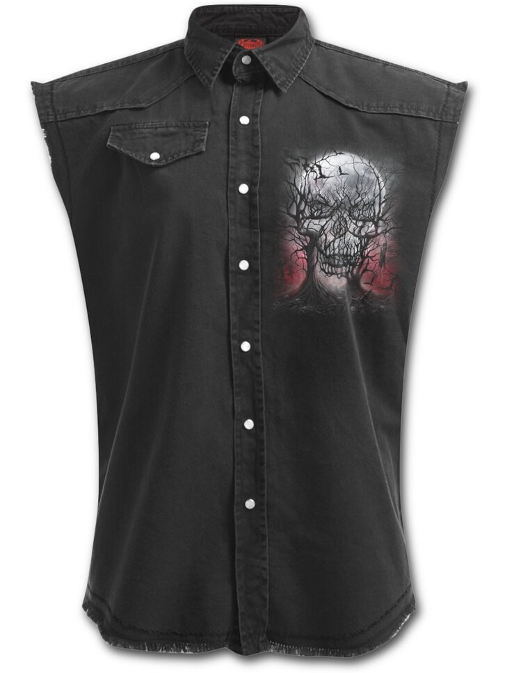 Potěšte se tímto kouskem Dedoles Zuřivé vrány