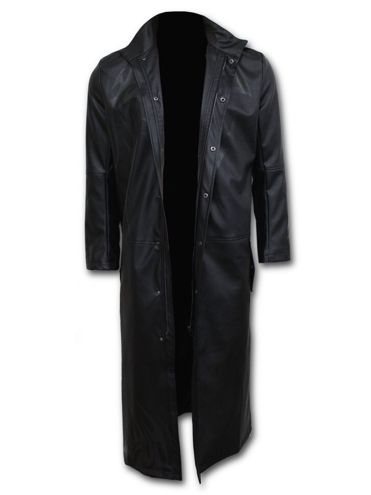 Výpredaj Pánsky Kabát Just Tribal