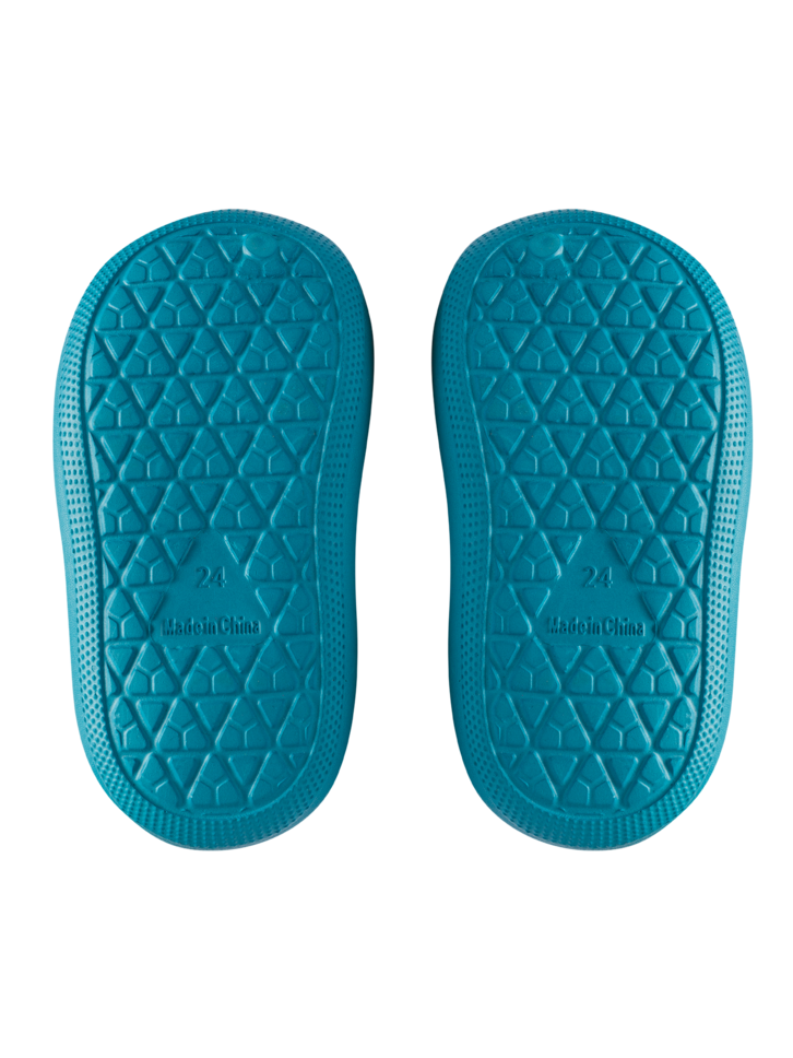 Obrázok produktu Сини детски кроксове