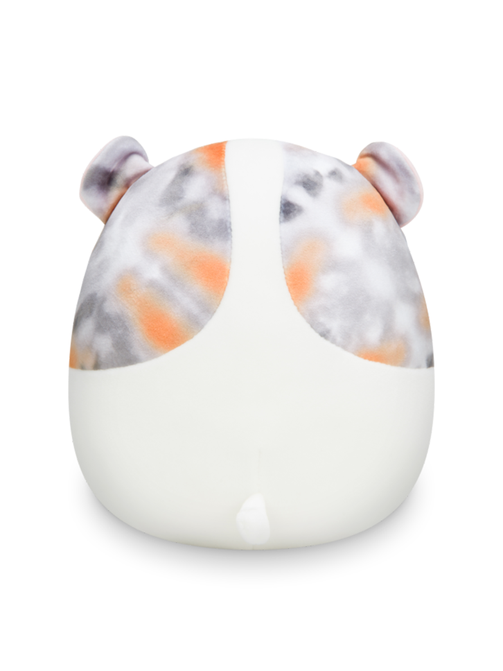 Pre dokonalý a originálny outfit Скуиши Squishmallows Хамстерът Пакс, 20 см