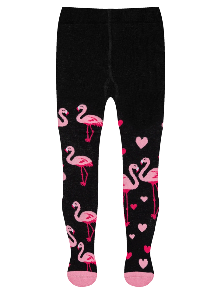 Hľadáte originálny a nezvyčajný darček? Obdarovaného zaručene prekvapí Vesele dječje hulahopke Flamingosi i srca