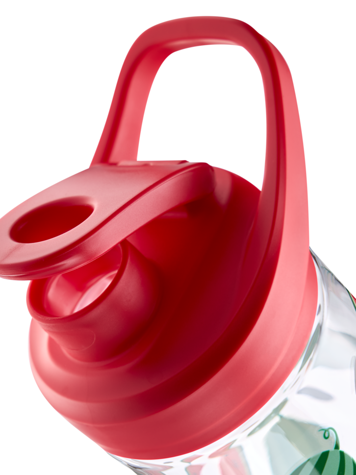 Lifestyle fotó Vidám kulacs Dinnyeszezon, 700 ml