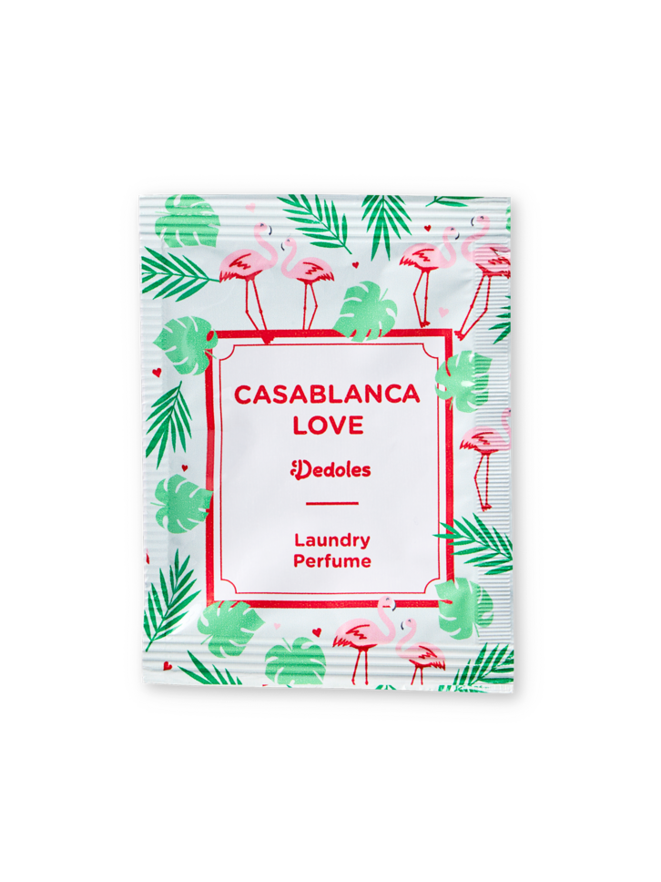 Foto Wäscheparfüm Casablanca Love 10 ml 