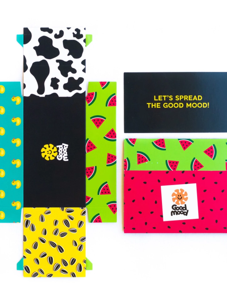 Tip na darček Petit coffret cadeau