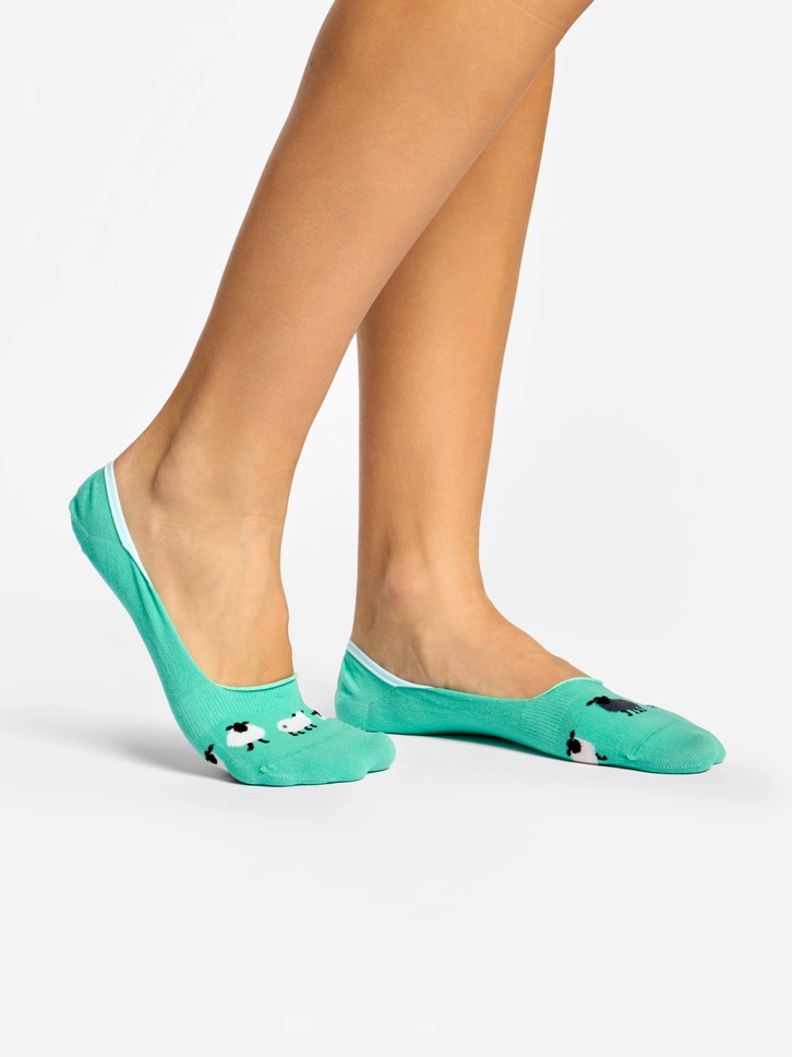 Výjimečný dárek od Dedoles Veselé ťapky Černá ovce