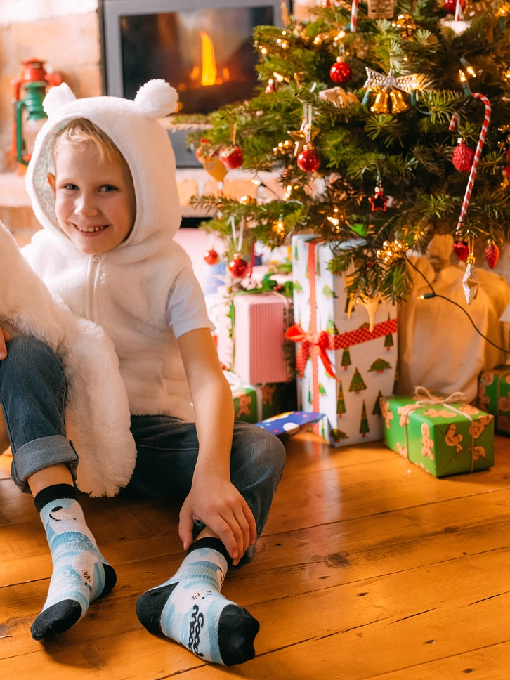 Lifestyle foto Veseli ukrasni papir Dedoles