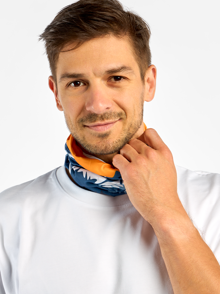 Tip na darček Весел шал-яка Път към планината