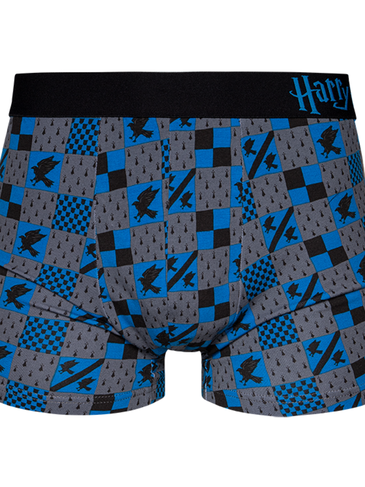 Caleçon harry on sale potter homme