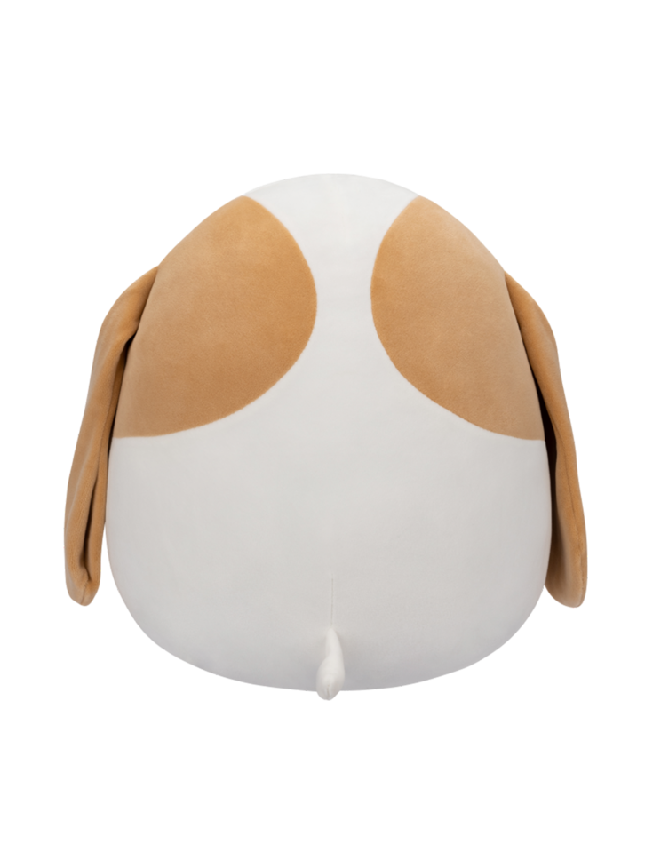 Lifestyle foto Плюшена играчка Squishmallows Дългоухият басет Адела, 30 см