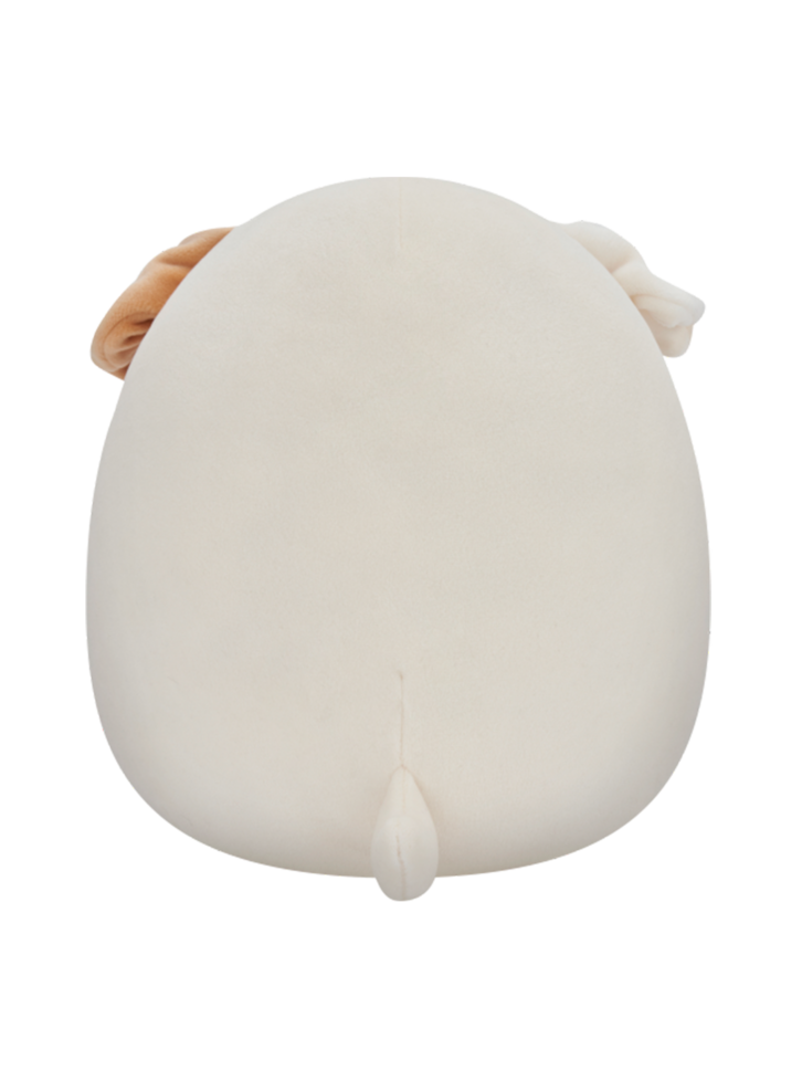 Výprodej SQUISHMALLOWS Buldog Brock, 20 cm