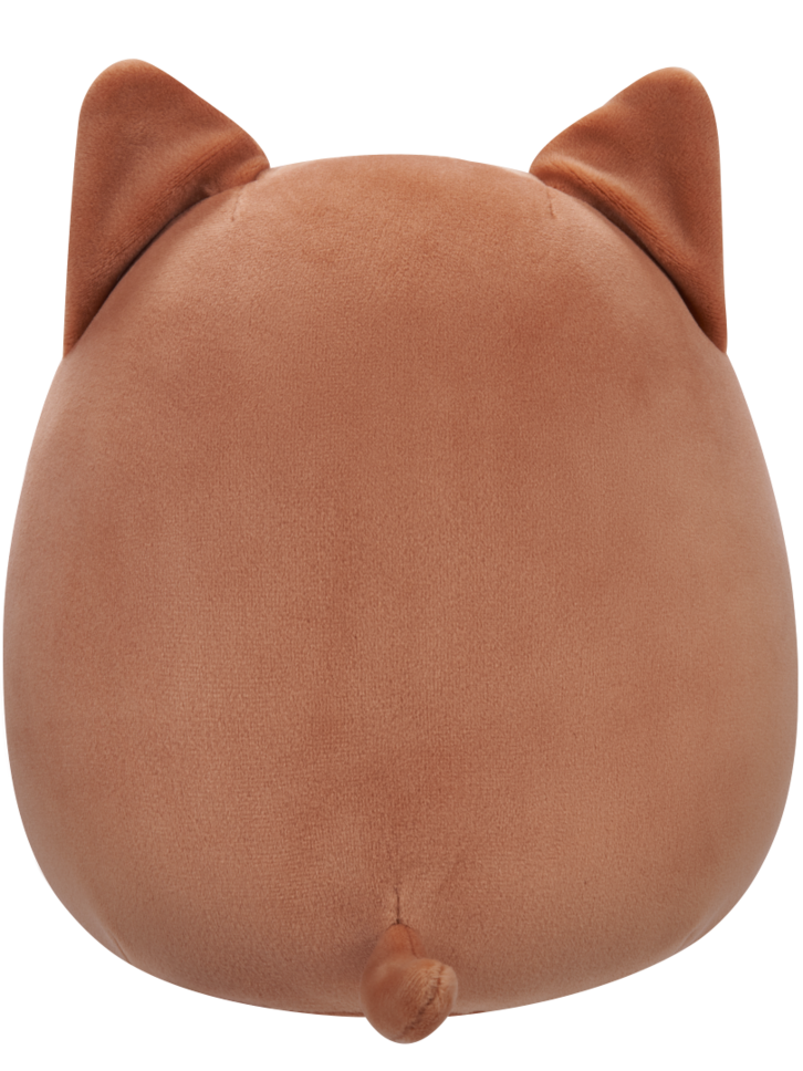 Squishmallow corgi clearance
