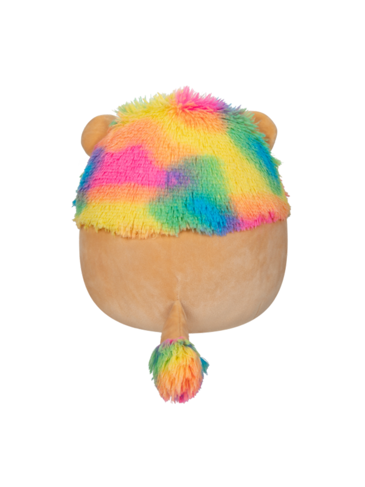 Lion squishmallow on sale
