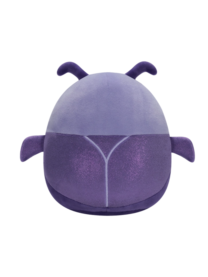 Obrázok produktu Squishmallows Vijoličasti hrošč Axel, 20 cm