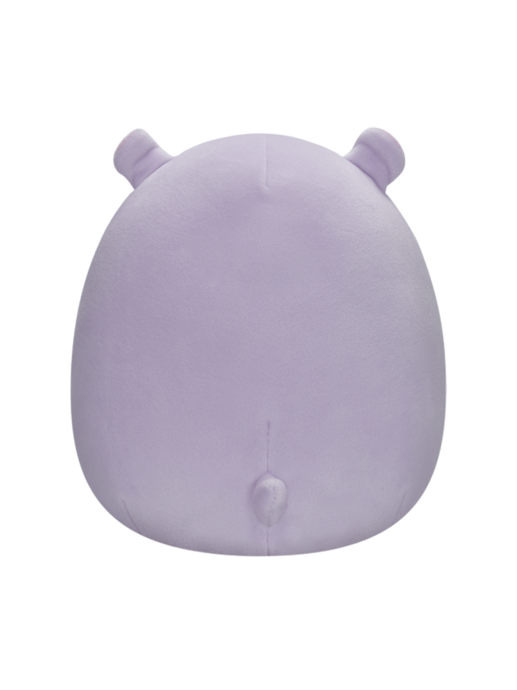 Potešte sa týmto kúskom Dedoles Скуиши Squishmallows виолетовият хипопотам Хана, 20 см