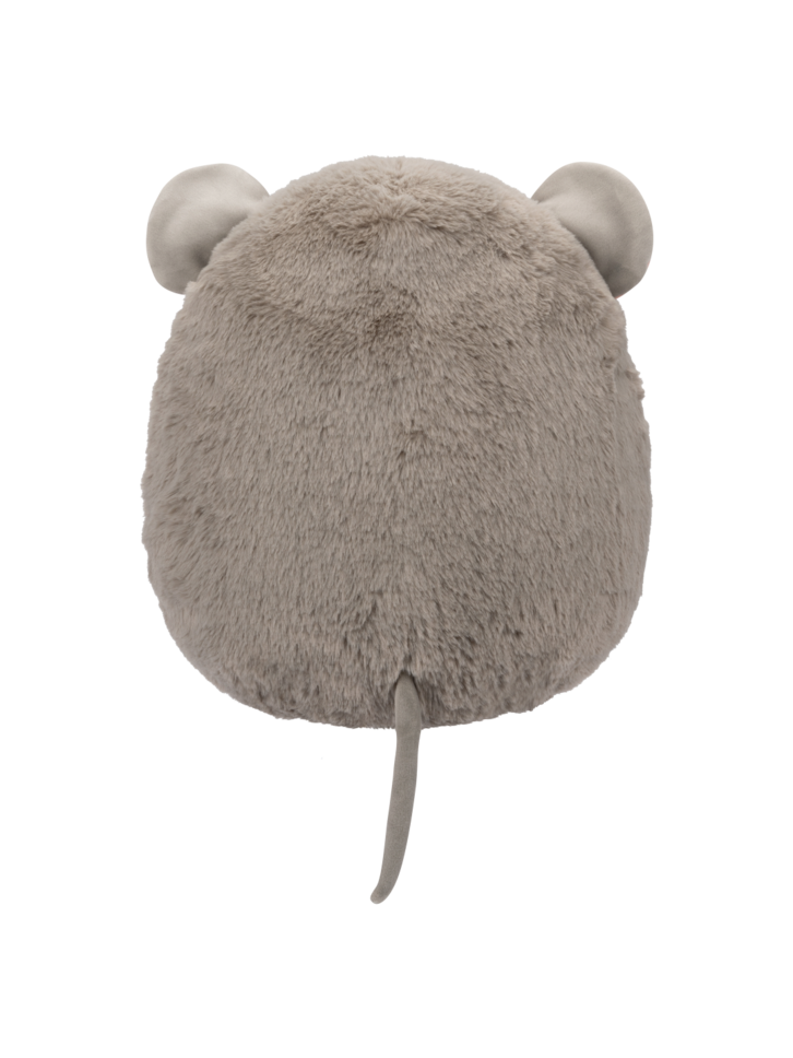 Potešte sa týmto kúskom Dedoles SQUISHMALLOWS Huňatá myš Misty, 30 cm