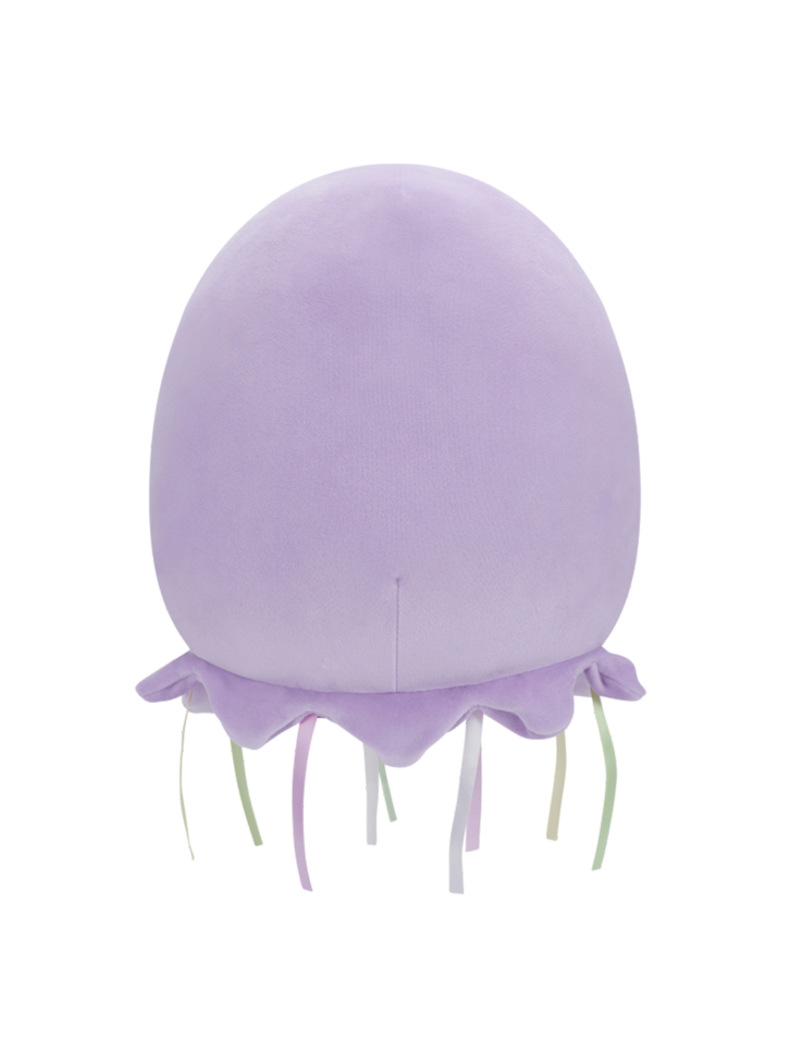 Výpredaj Плюшена играчка Squishmallows Лилавата медуза Ани, 30 см