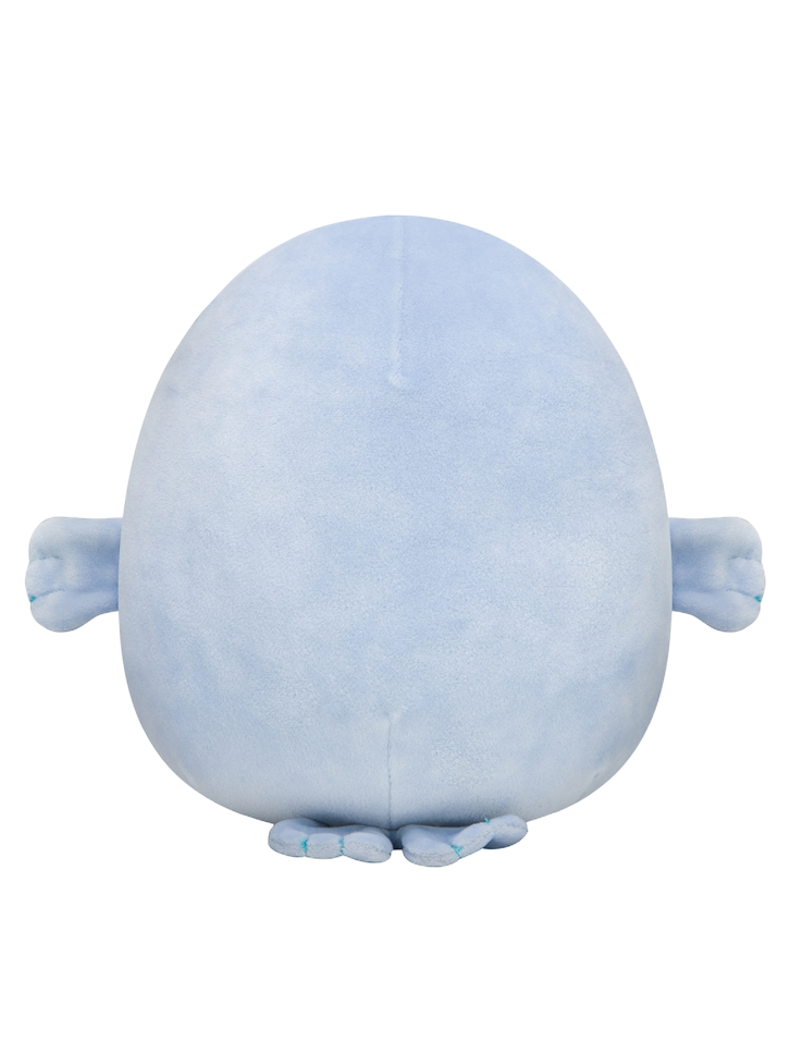 Výpredaj SQUISHMALLOWS Maeve, a Foca Azul, 30 cm