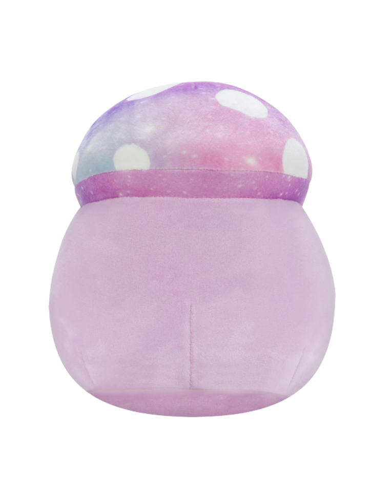 Potešte sa týmto kúskom Dedoles SQUISHMALLOWS Muchotrávka Minya, 20 cm