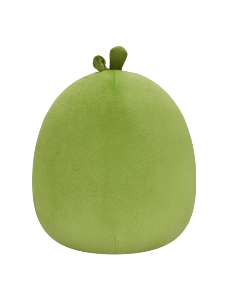 Tip na darček SQUISHMALLOWS Nakladaná uhorka Charles, 20 cm