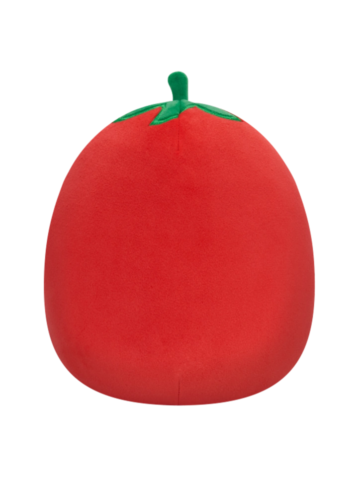 Výpredaj Squishmallows Ritter de tomaat, 20 cm