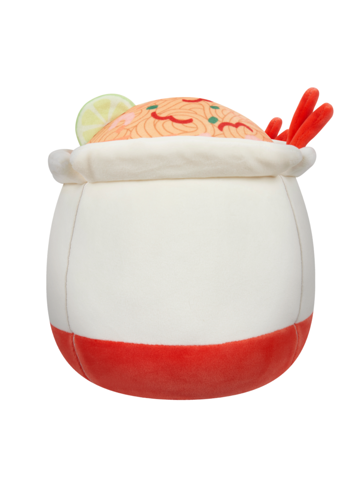 Zľava SQUISHMALLOWS Rezance Daley, 20 cm