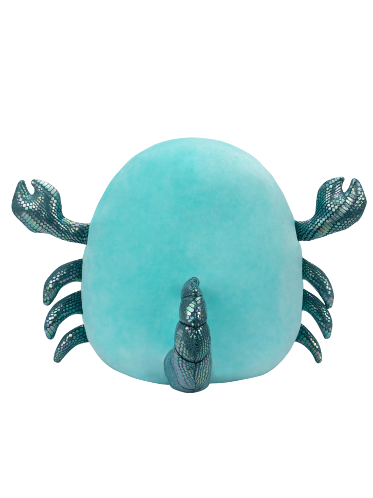 Foto SQUISHMALLOWS Škorpión Carpio, 40 cm
