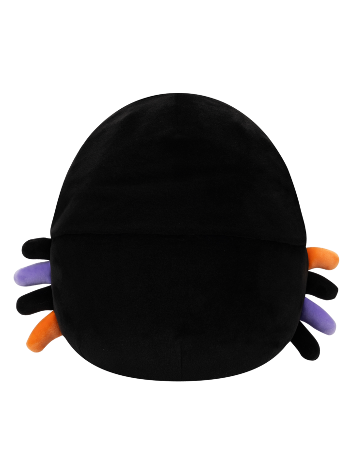 Tip na darček Плюшена играчка Squishmallows Совата Холи в костюм на паяк, 20 см