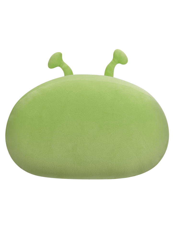 Sleva SQUISHMALLOWS Stackables Mimozemšťan Finn, 30 cm